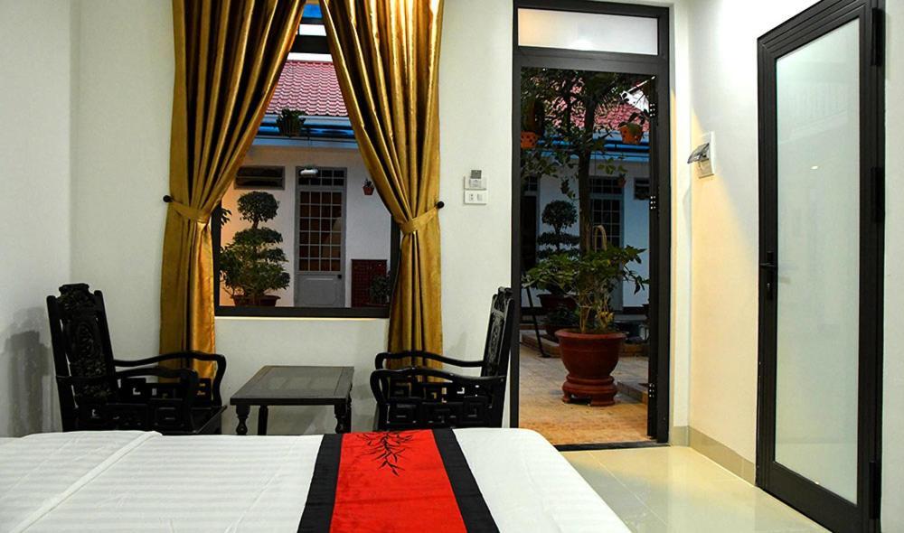 Asean Garden Homestay Hue Exterior photo