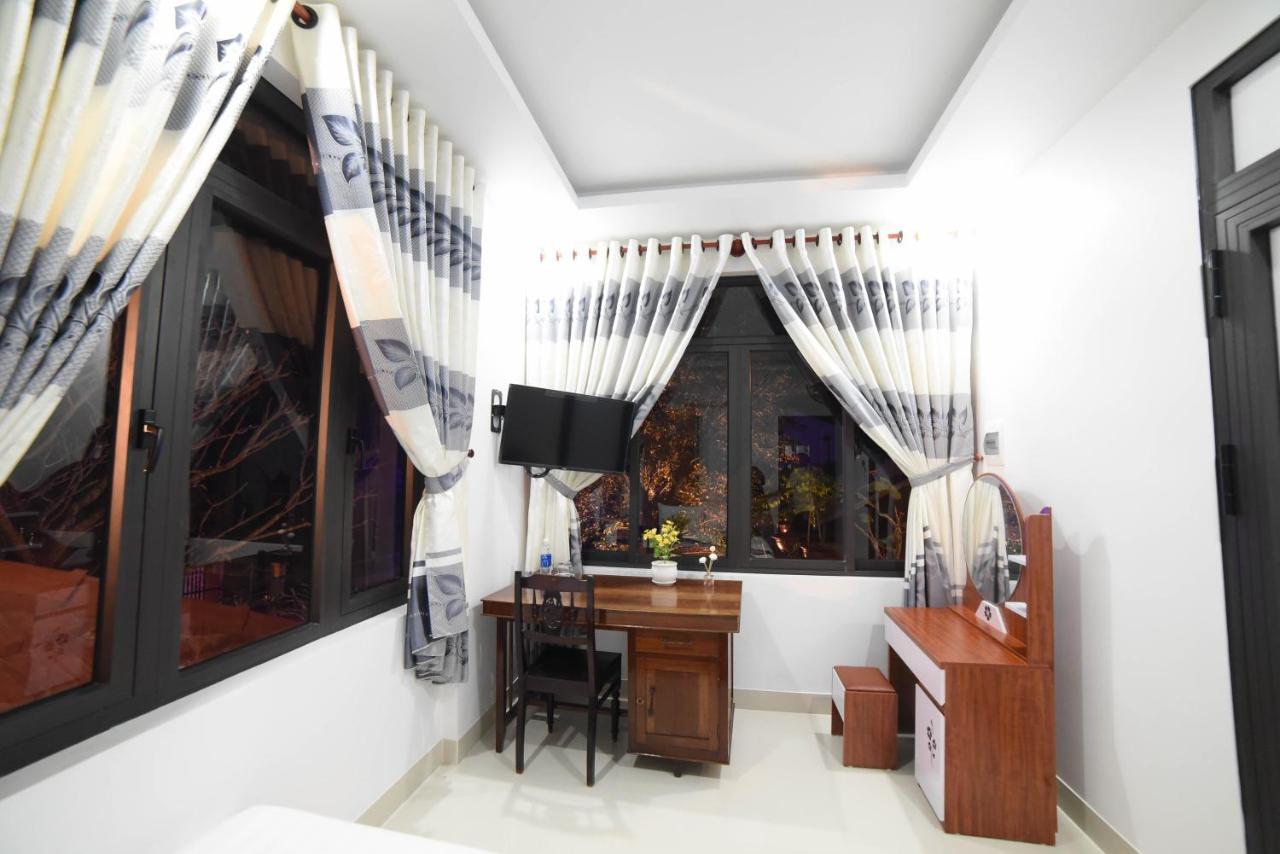 Asean Garden Homestay Hue Exterior photo