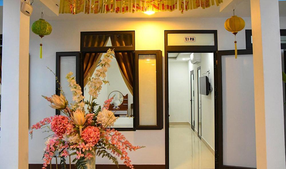 Asean Garden Homestay Hue Exterior photo