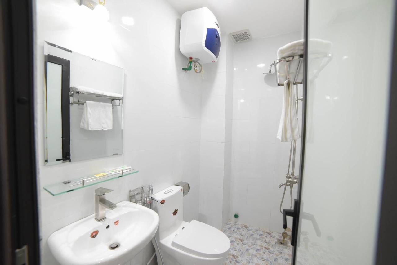 Asean Garden Homestay Hue Exterior photo