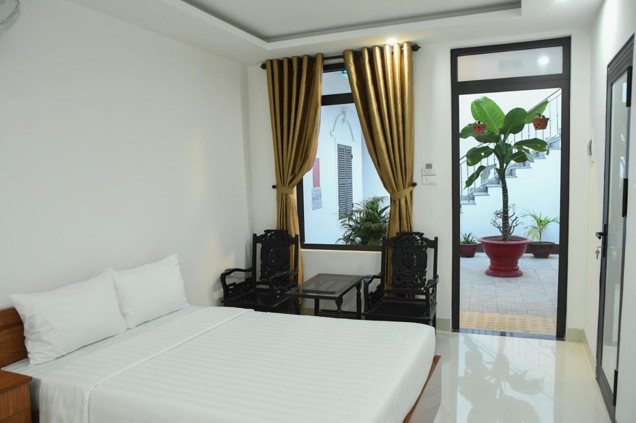 Asean Garden Homestay Hue Exterior photo