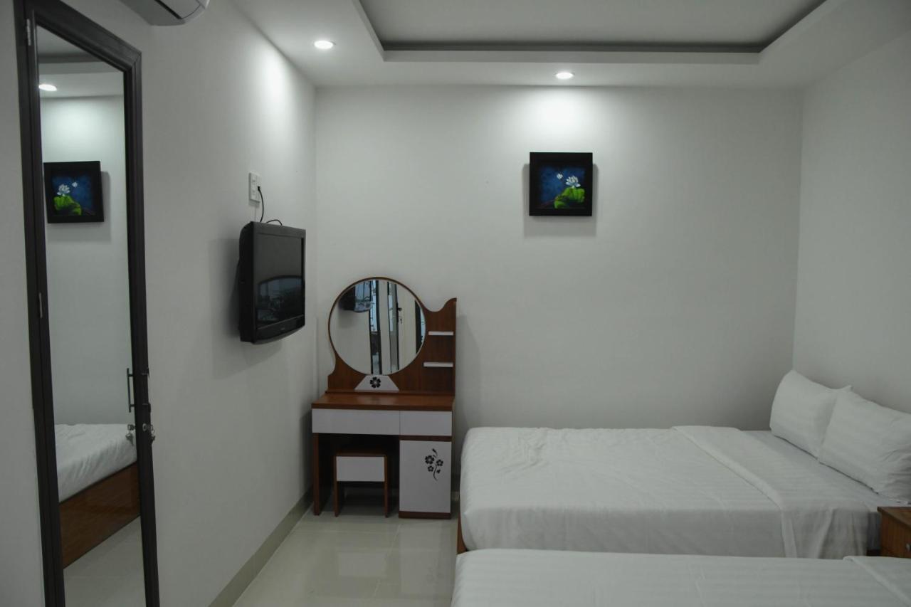Asean Garden Homestay Hue Exterior photo