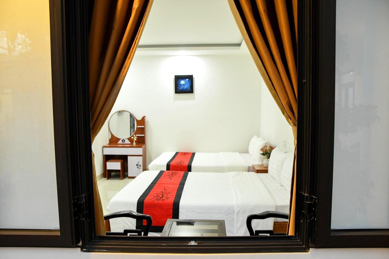 Asean Garden Homestay Hue Exterior photo